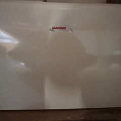 ジャノメミシン[SELFY4470]の画像