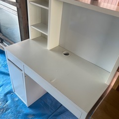 デスク傷あり【牛久】の画像