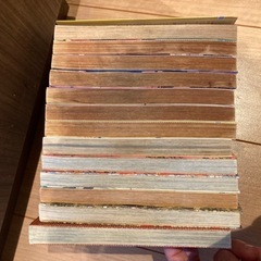 スラムダンクなどコミックの画像