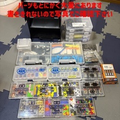 限定品多数！ミニ四駆引退まとめ売りの画像