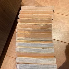 スラムダンクなどコミックの画像