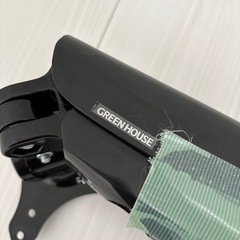 モニターアームの画像