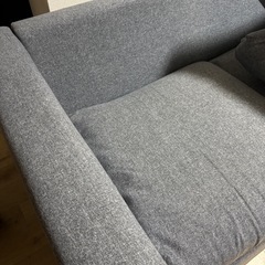 急募‼️IKEA ヴィムレ　ソファの画像