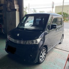 パレットSWターボ‼️の画像