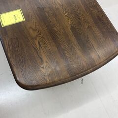 【ジャングルジャングル和歌山店】【Wa3326】マルニ　ﾛｰﾃｰﾌﾞﾙ　リユースショップ リサイクルショップ 中古家具 中古家電 中古自転車 古着 冷蔵庫の画像