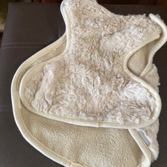 わんちゃん🐶用コートの画像