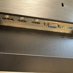 IODATA ゲーミングモニター 24.5インチ FHD 1080p の画像