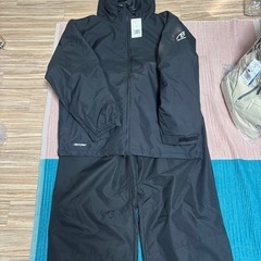 スノーボードウェア　上下セット
の画像