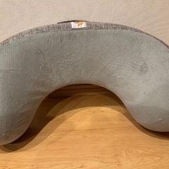 授乳クッション　エルゴの画像