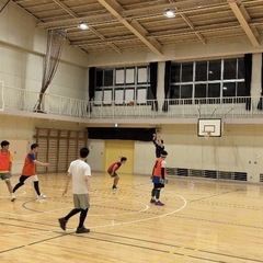 🏀練馬区でバスケ！20代メンバー積極募集中！