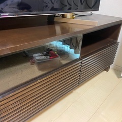 ダイニングテーブル　イス　こたつ　洗濯機　テレビ台の画像