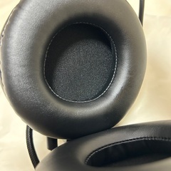 ゲーミングヘッドセット　COMBATWINGの画像