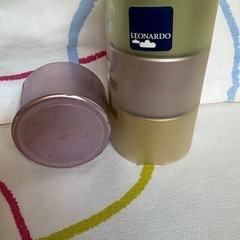 キャンドルスティック　　LEONARD の画像