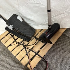 MotorGuide STRATAGEM 12Vフィッシング用モーター　モーターガイドエレキ　ボート　バス釣りの画像