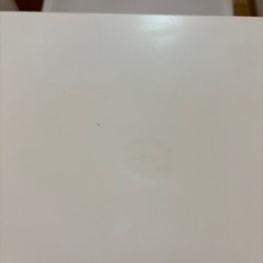 ダイニングテーブル3点セットの画像