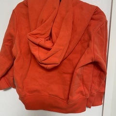 GAP 子供服の画像