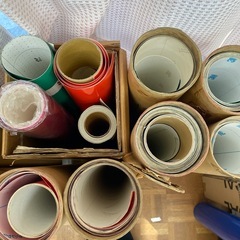 【受け渡し決まりました
】カッティングシート　お好きなだけの画像