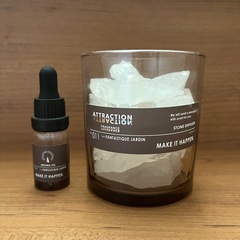 3COINS  ストーンディフューザー アロマオイル　011 