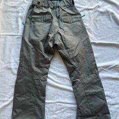 Ski wear　スキーウェア　スノーボードウェア　CEPARDAL　アイスパーダル　11号　上下setの画像