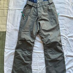 Ski wear　スキーウェア　スノーボードウェア　CEPARDAL　アイスパーダル　11号　上下setの画像