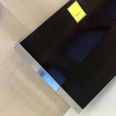 【ジャングルジャングル和歌山店】【Wa3327】　ﾛｰﾃｰﾌﾞﾙ　リユースショップ リサイクルショップ 中古家具 中古家電 中古自転車 古着 冷蔵庫の画像