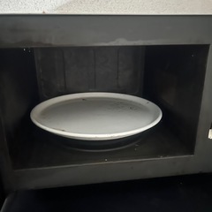 電子レンジの画像