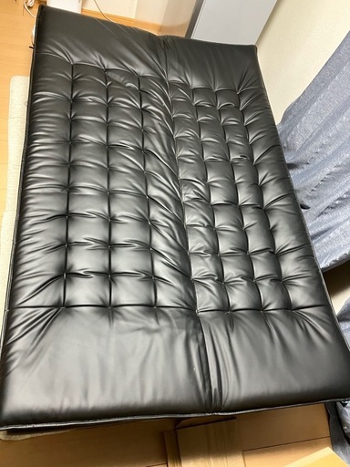 ソファベッド