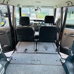 タントカスタム-L350S(H17.11)の画像