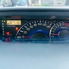 タントカスタム-L350S(H17.11)の画像