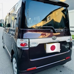 タントカスタム-L350S(H17.11)の画像