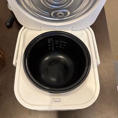 ニトリ SN-A5 炊飯器の画像
