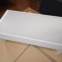 IKEA アクティビティテーブル DUNDRA 子供用テーブルの画像