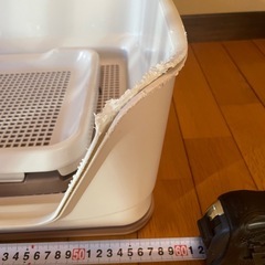 犬用　トイレ　トレー　4枚セットの画像