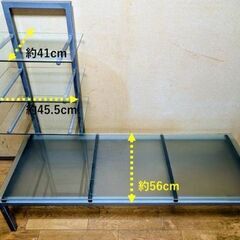 テレビ台の画像