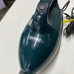 I 2511-555 ミルボ　カークリーナー　ハンディタイプ　動作確認済み　キズ汚れ有りの画像