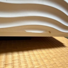 大塚家具テレビ台の画像