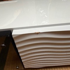 大塚家具テレビ台の画像