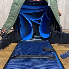 カメラバッグ　CRUMPLER　ザ・カラチ・アウトポスト Lの画像