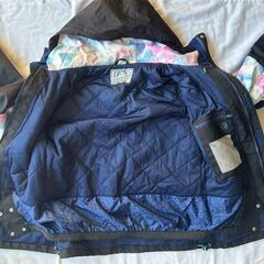 Ski wear　スキーウェア　スノーボードウェア　CEPARDAL　アイスパーダル　11号　上下setの画像