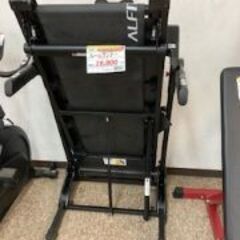 ID:705234　ルームランナー　アルインコ　ＡＦＲ１２１８の画像