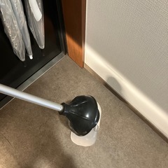 ラバーカップの画像