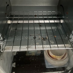 トースターの画像