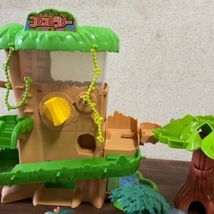 動物(アニアあり)昆虫まとめ売りの画像