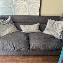 ソファーの画像