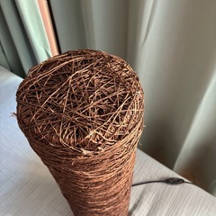 アジアン照明の画像