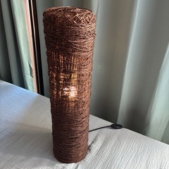 アジアン照明の画像