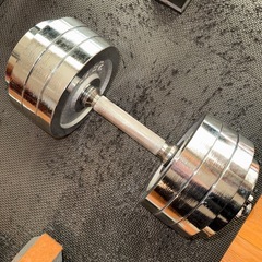 バーベル ダンベル ベンチ バーベルラックの画像