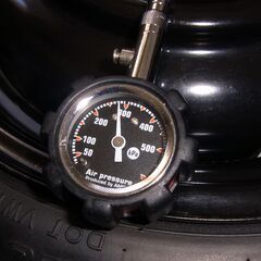 スペアタイヤ　T115/70D14 88M ファルケン　【屋内保管】の画像