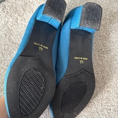 パンプスの画像