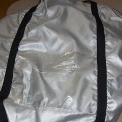 スペアタイヤ　T115/70D14 88M ファルケン　【屋内保管】の画像